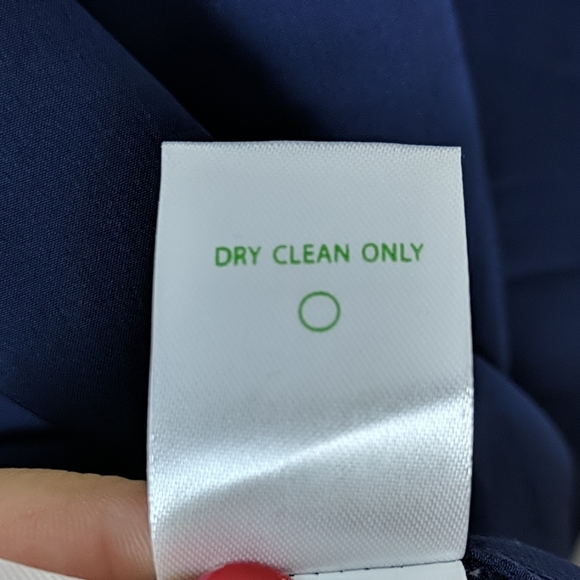 Lily Pulitzer Candice Silk Off the Shoulder - Picture 5 of 5